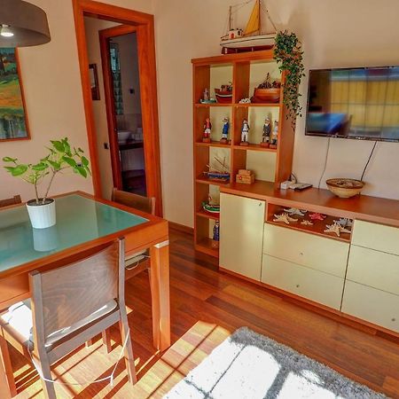The Beach Apartment By Hello Homes シッチェス エクステリア 写真